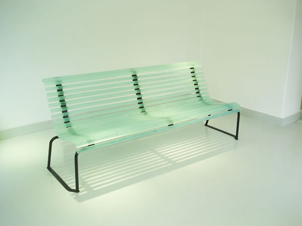 Parkbench_Daniel_Diamant